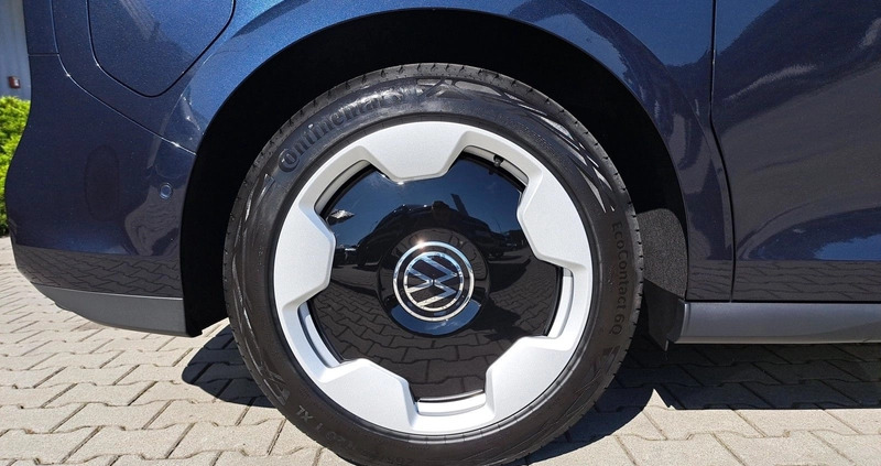Volkswagen ID.Buzz cena 246300 przebieg: 1, rok produkcji 2023 z Ujście małe 704